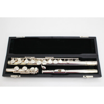 Pearl flute パールフルート PF-525