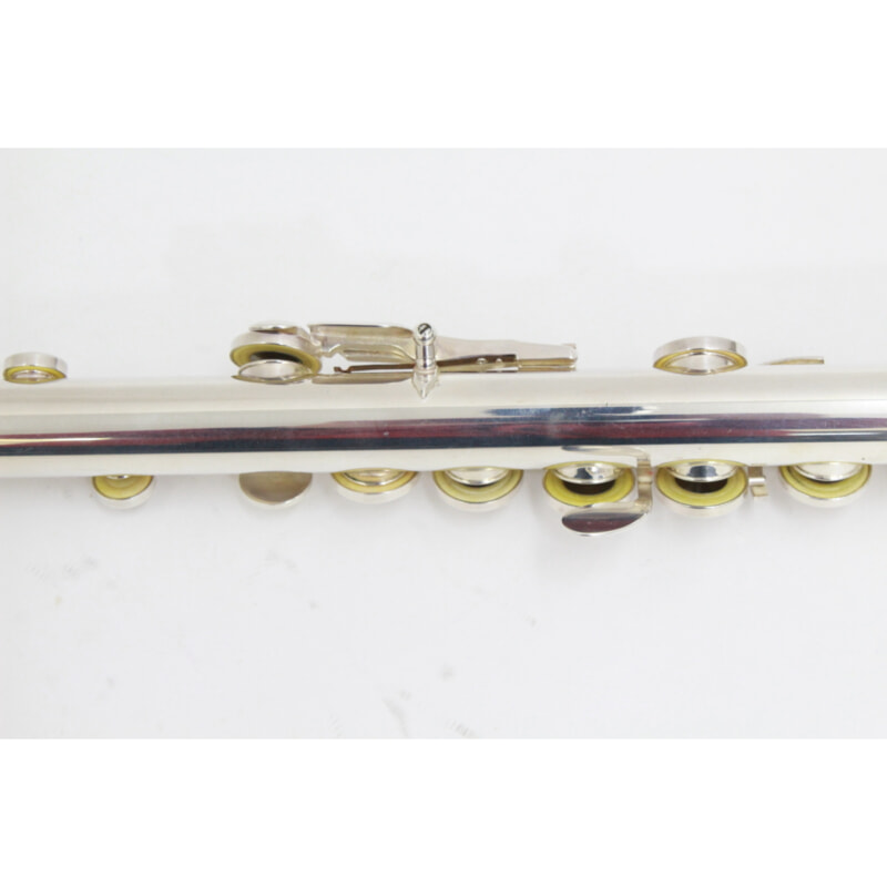 Pearl flute パールフルート PF-525の画像1