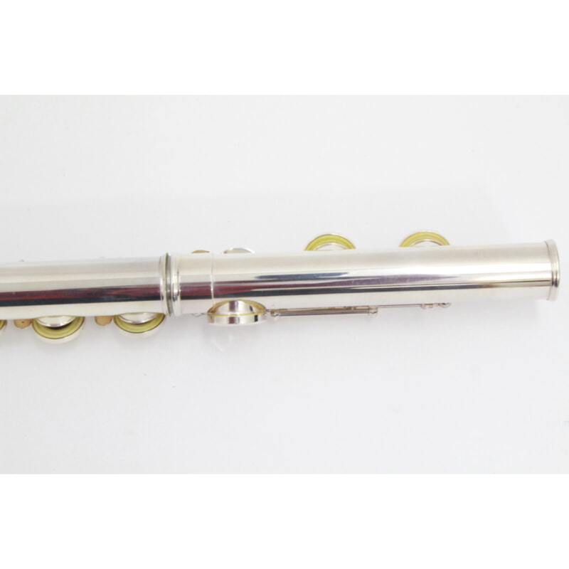 Pearl flute パールフルート PF-525の画像1