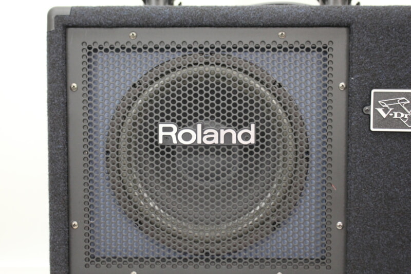 Roland（ローランド）PM-3 電子ドラム用パーソナル・モニター・システムの画像1