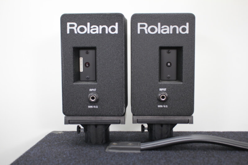 Roland（ローランド）PM-3 電子ドラム用パーソナル・モニター・システムの画像1