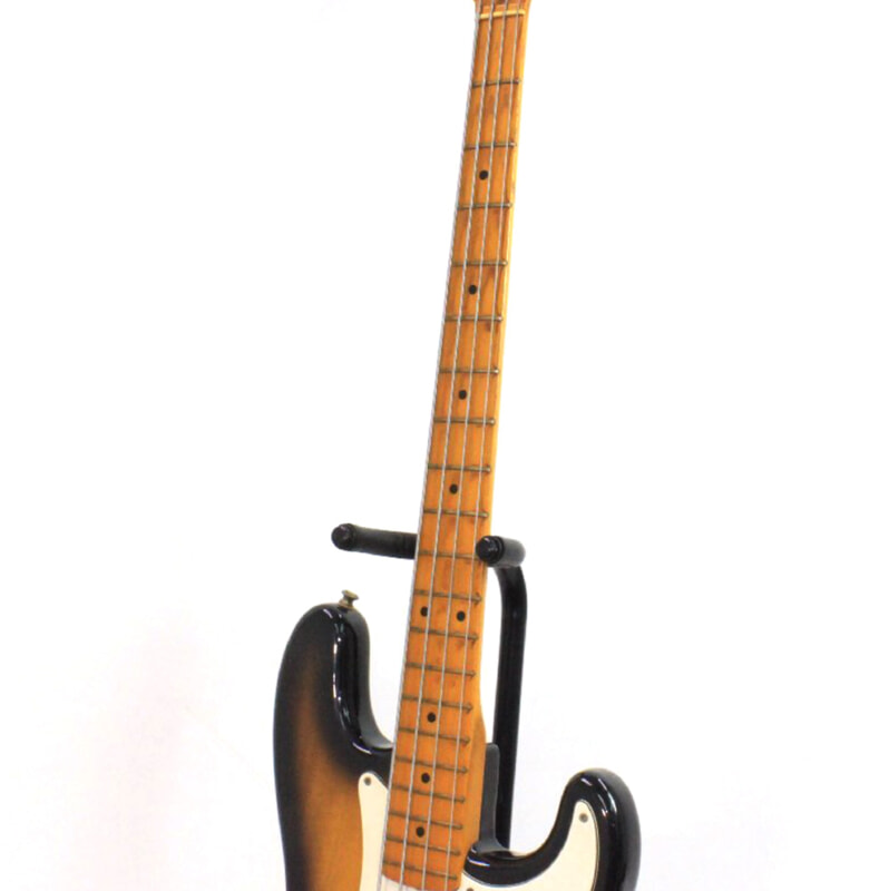 Aria Pro II（アリアプロ2）PRECISE BASS（プレサイス・ベース）マツモク製 ジャパンヴィンテージの画像1