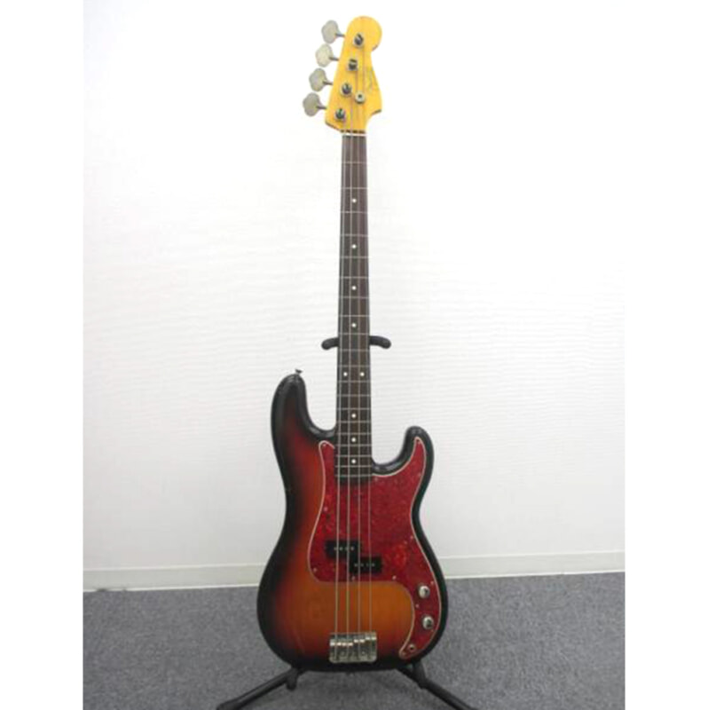 Fender JAPAN（フェンダージャパン）プレシジョンベースの画像1