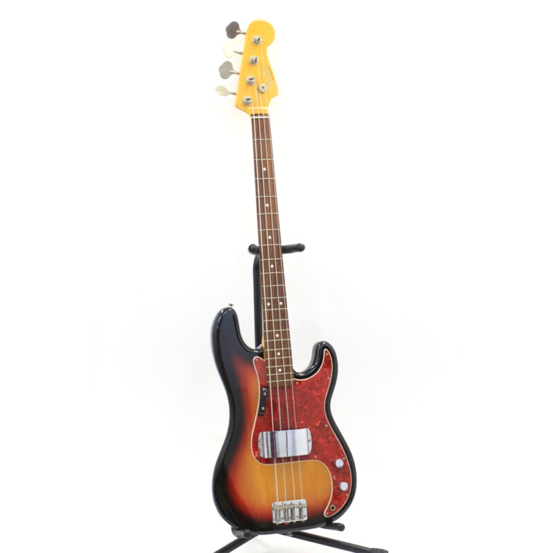 Fender JAPAN（フェンダージャパン）プレシジョンベースの画像1