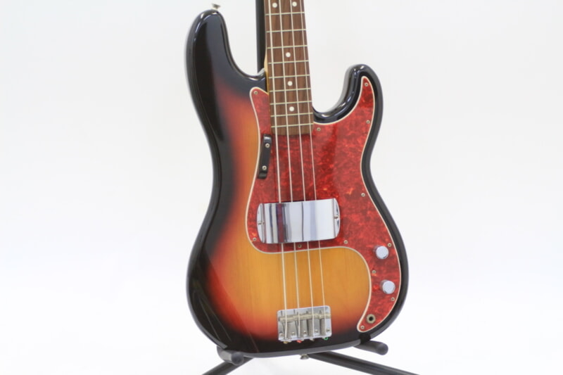 Fender JAPAN（フェンダージャパン）プレシジョンベースの画像1