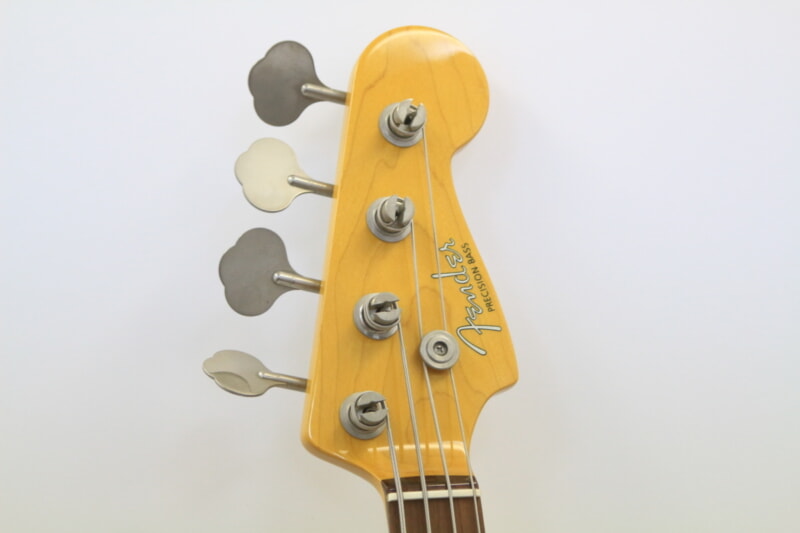 Fender JAPAN（フェンダージャパン）プレシジョンベースの画像1