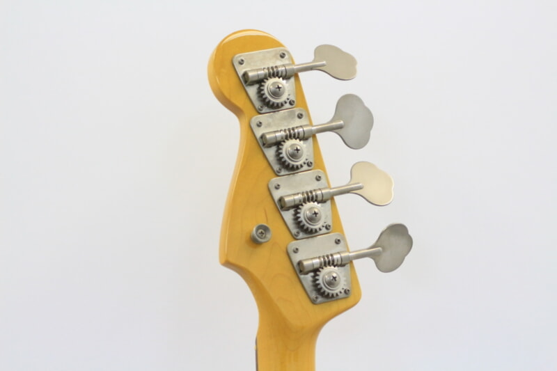 Fender JAPAN（フェンダージャパン）プレシジョンベースの画像1
