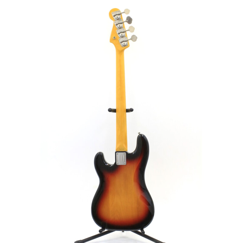 Fender JAPAN（フェンダージャパン）プレシジョンベースの画像1