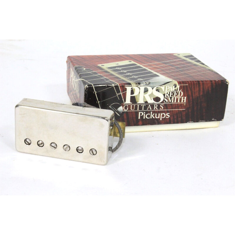 Paul Reed Smith（ポールリードスミス ／PRS）PRS 7 BASS ピックアップの画像1