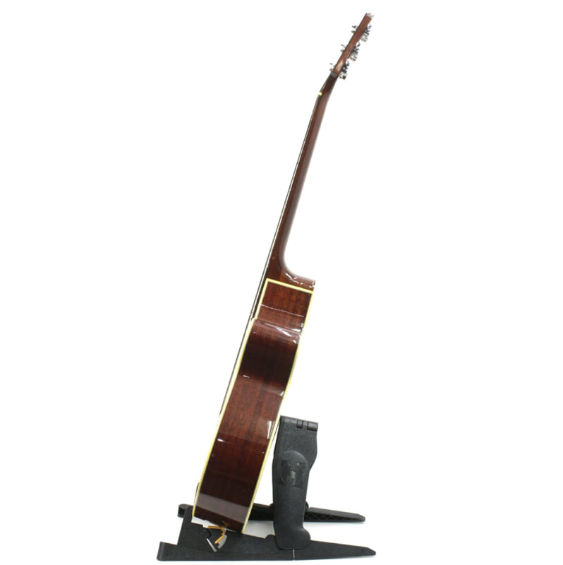TAKAMINE（タカミネ）エレアコ PT-106 ハードケース付の画像1