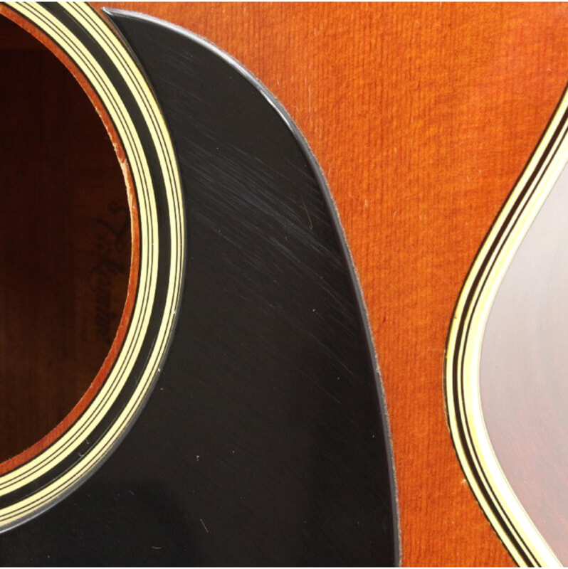 TAKAMINE（タカミネ）エレアコ PT-106 ハードケース付の画像1