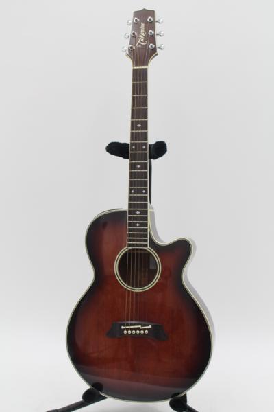 Takamine （タカミネ） PT-108 エレアコの画像1