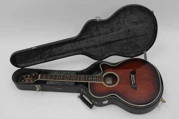 Takamine （タカミネ） PT-108 エレアコの画像1