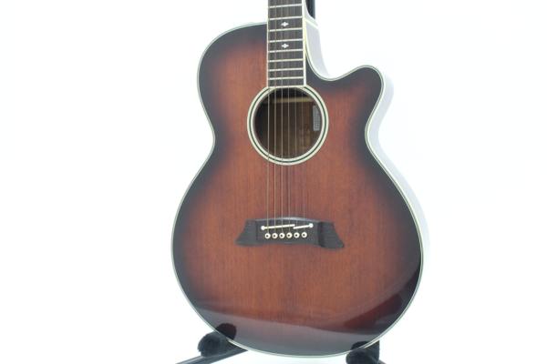 Takamine （タカミネ） PT-108 エレアコの画像1