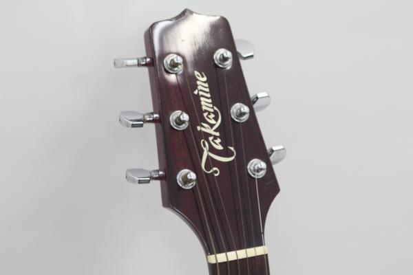 Takamine（タカミネ）エレアコ PT507の画像1