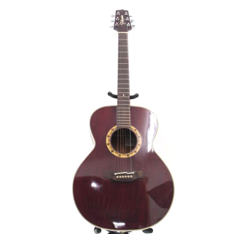 Takamine（タカミネ）エレアコ PT507の画像1