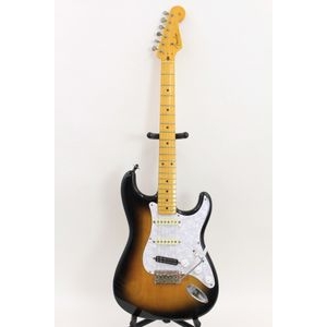 Fender ストラト エレキギターの買取り品の画像