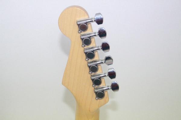Fender JAPAN（フェンダー）STRATOCASTERの画像1