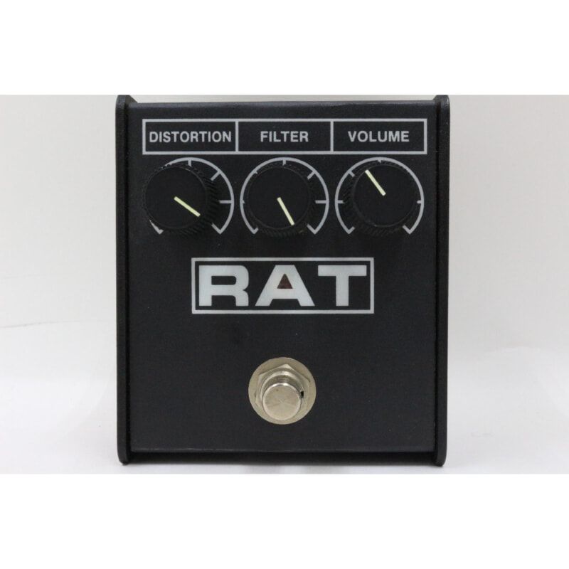 PROCO [RAT] エフェクター ディストーション RT-207566の画像1