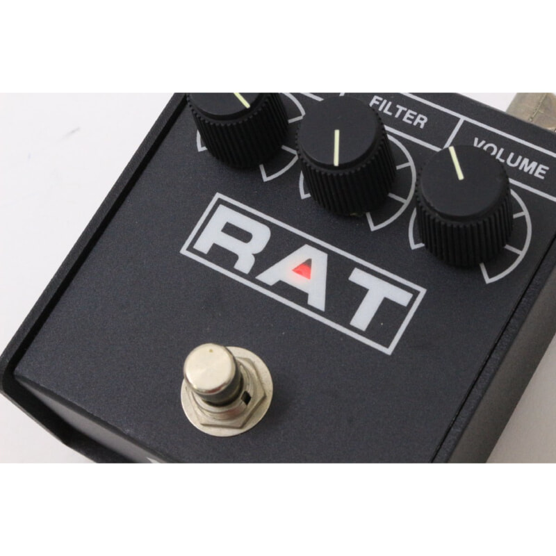 PROCO [RAT] エフェクター ディストーション RT-207566の画像1