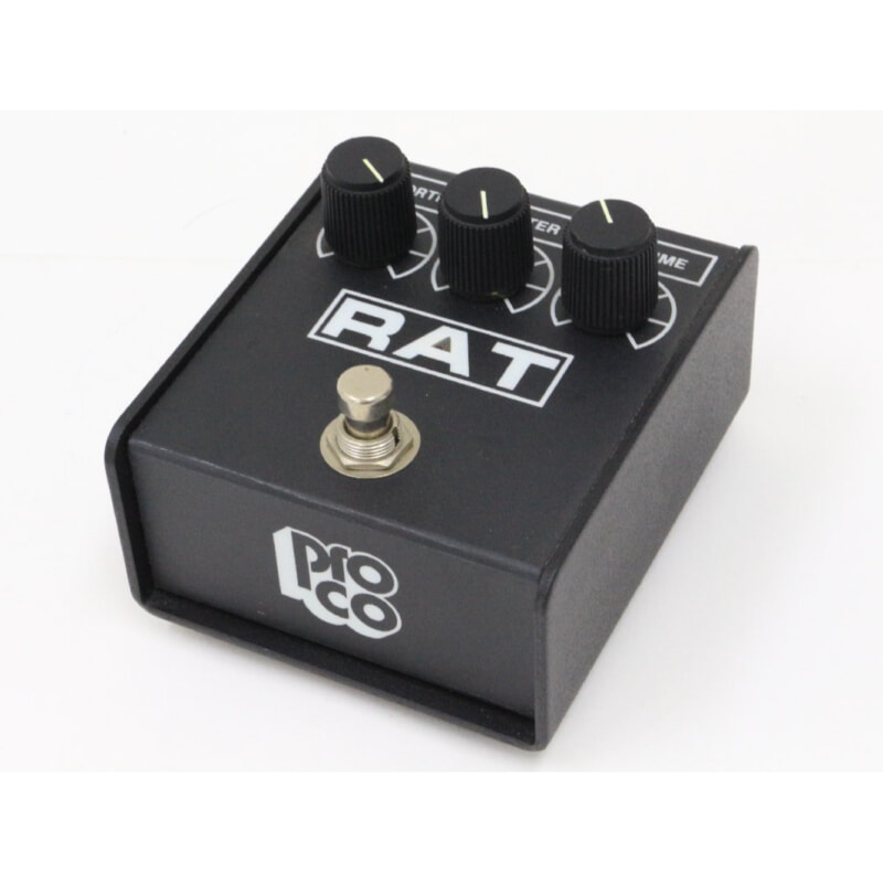 PROCO [RAT] エフェクター ディストーション RT-207566の画像1