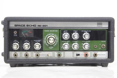 Roland（ローランド）　SPEACE ECHO（スペースエコー） RE-201