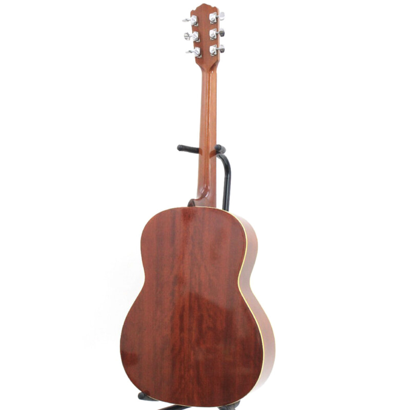 Elite（エリート）リゾネーターギター ドブロ（TAKAMINE）の画像1