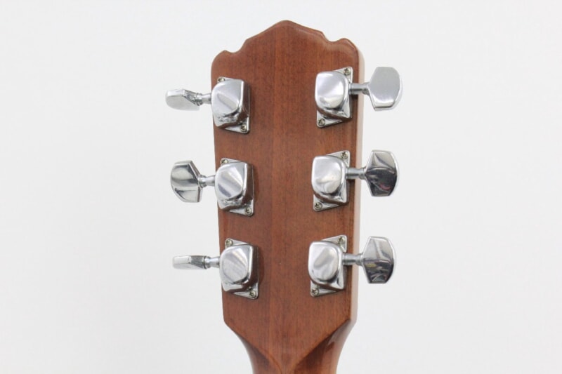 Elite（エリート）リゾネーターギター ドブロ（TAKAMINE）の画像1