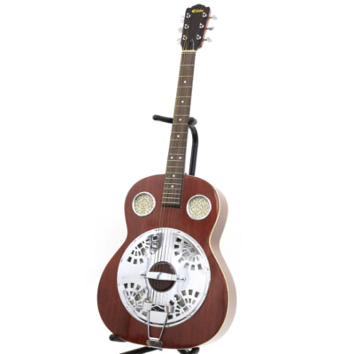 Elite（エリート）リゾネーターギター ドブロ（TAKAMINE）