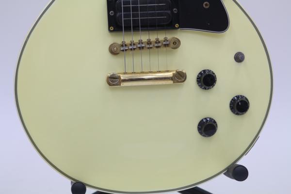 Epiphone（エピフォン）レスポールカスタムタイプの画像1