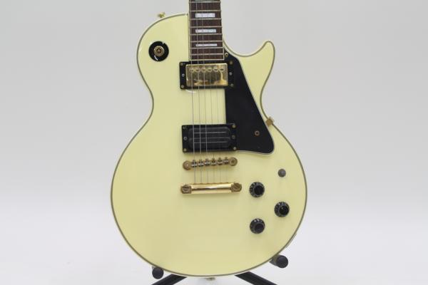 Epiphone（エピフォン）レスポールカスタムタイプの画像1