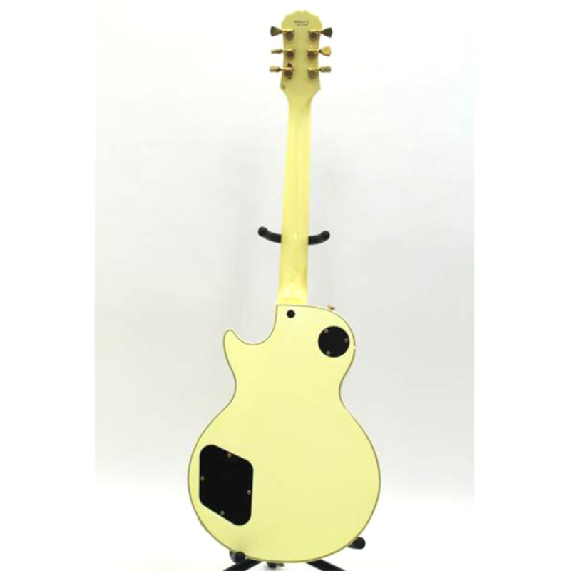 Epiphone（エピフォン）レスポールカスタムタイプの画像1
