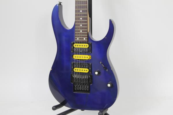 Ibanez（アイバニーズ）エレキギター RG570の画像1