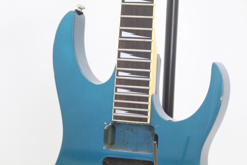 Ibanez（アイバニーズ）RG770の画像1