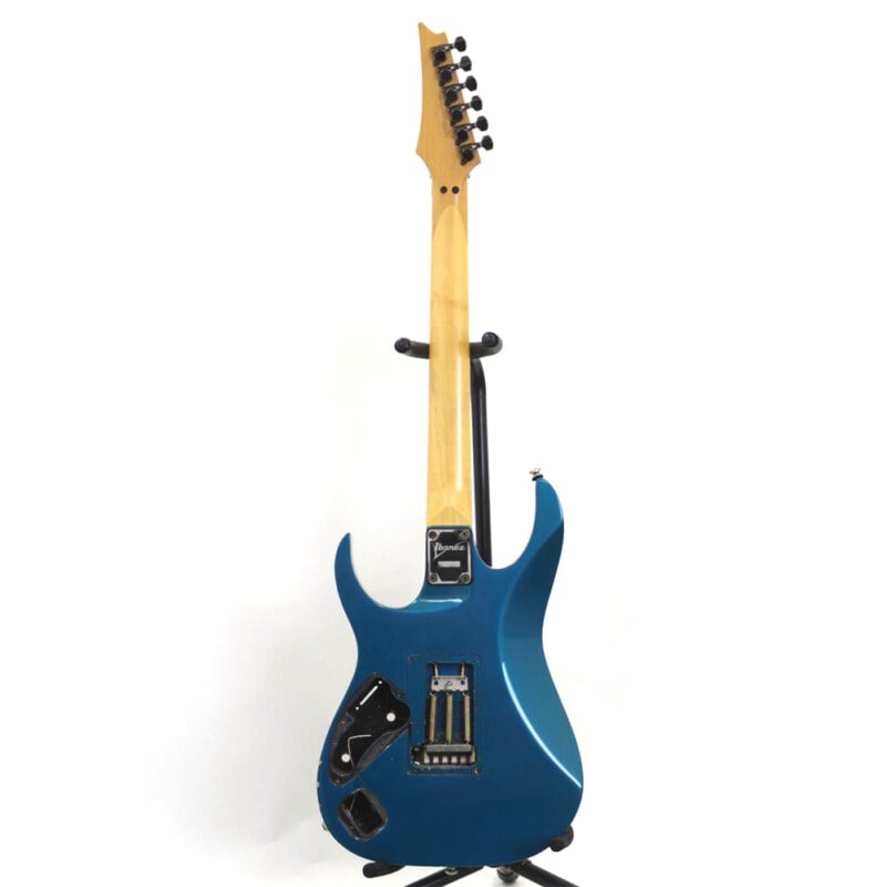Ibanez（アイバニーズ）RG770の画像1