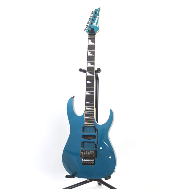Ibanez（アイバニーズ）RG770の画像1