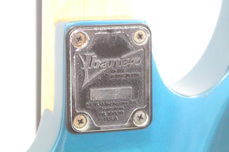 Ibanez（アイバニーズ）RG770の画像1