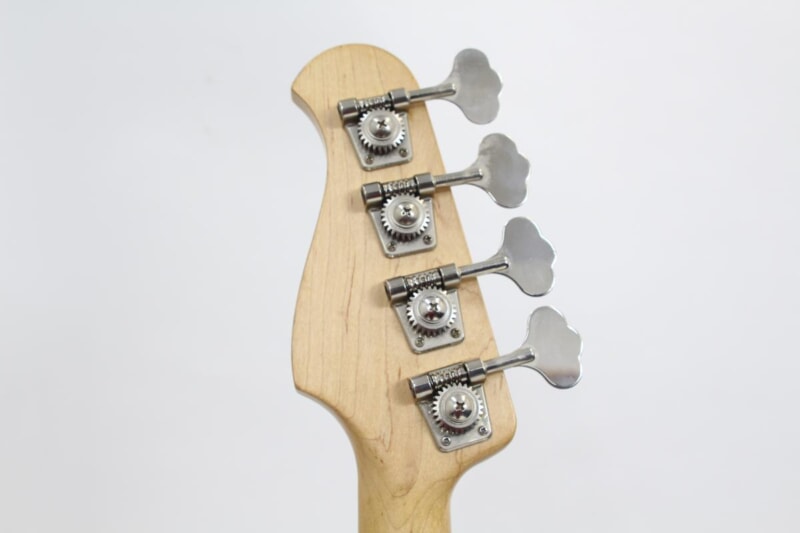 Headway（ヘッドウェイ） RiverHead（リバーヘッド） エレキベースの画像1