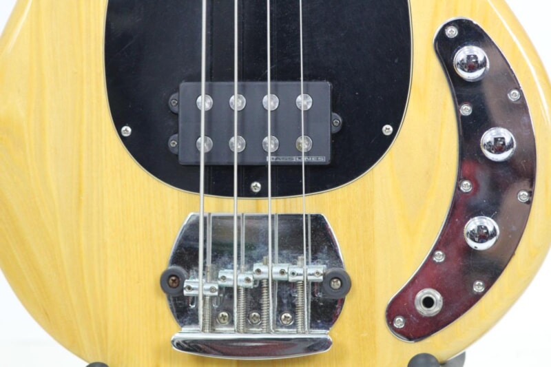 Headway（ヘッドウェイ） RiverHead（リバーヘッド） エレキベースの画像1