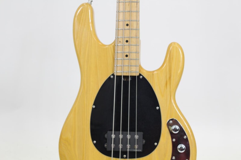 Headway（ヘッドウェイ） RiverHead（リバーヘッド） エレキベースの画像1