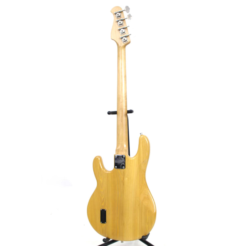 Headway（ヘッドウェイ） RiverHead（リバーヘッド） エレキベースの画像1