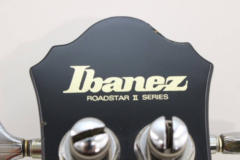Ibanez（アイバニーズ）ROADSTARⅡ（ロードスター2）エレキベースの画像1