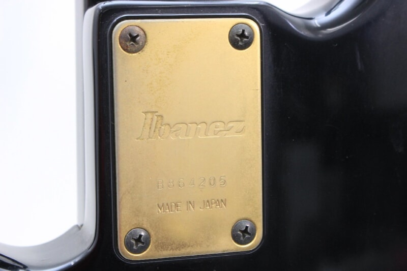 Ibanez（アイバニーズ）ROADSTARⅡ（ロードスター2）エレキベースの画像1