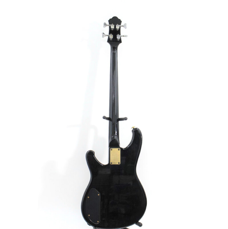 Ibanez（アイバニーズ）ROADSTARⅡ（ロードスター2）エレキベースの画像1