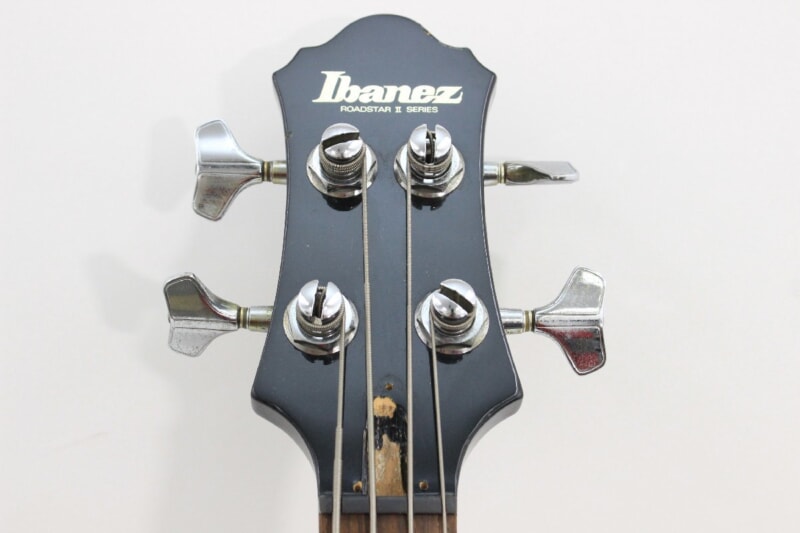 Ibanez（アイバニーズ）ROADSTARⅡ（ロードスター2）エレキベースの画像1