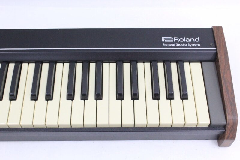 Roland（ローランド）スタジオシステム100M 181 シンセサイザー 49鍵の画像1
