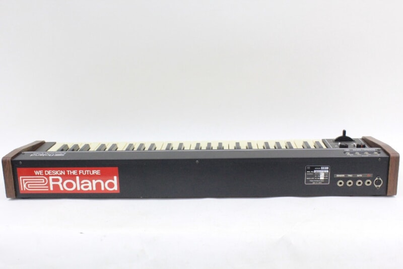 Roland（ローランド）スタジオシステム100M 181 シンセサイザー 49鍵の画像1