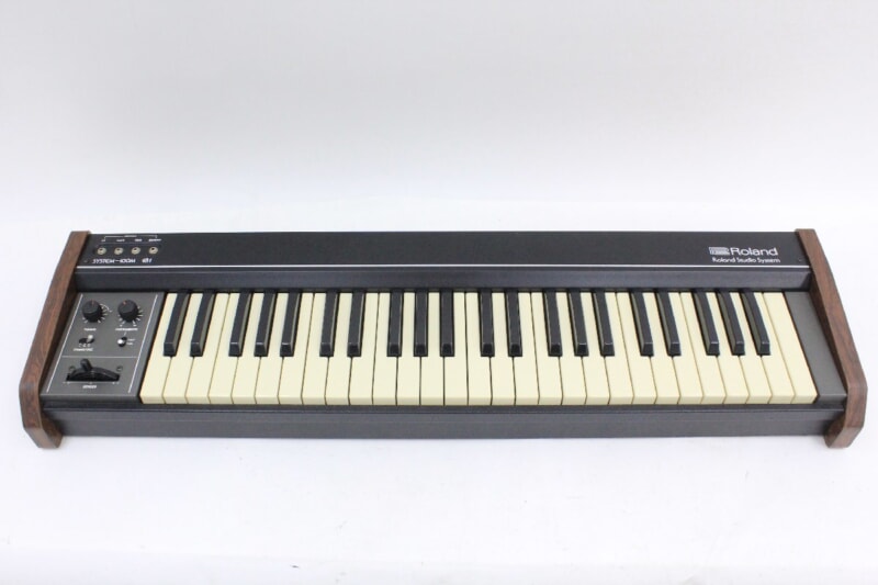 Roland（ローランド）スタジオシステム100M 181 シンセサイザー 49鍵の画像1