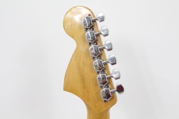 YAMAHA（ヤマハ）Super R’nroller 400（SR-400）エレキギター本体の画像1