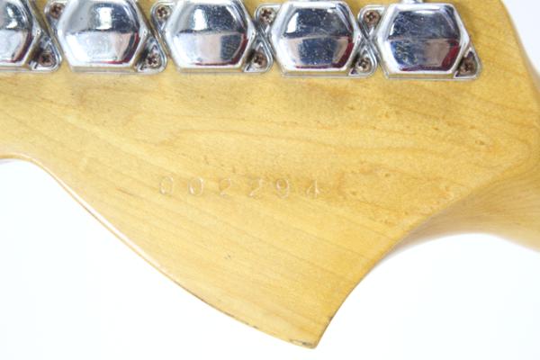 YAMAHA（ヤマハ）Super R’nroller 400（SR-400）エレキギター本体の画像1